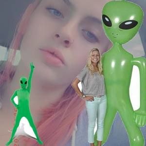 Meet your Posher, Kathryn